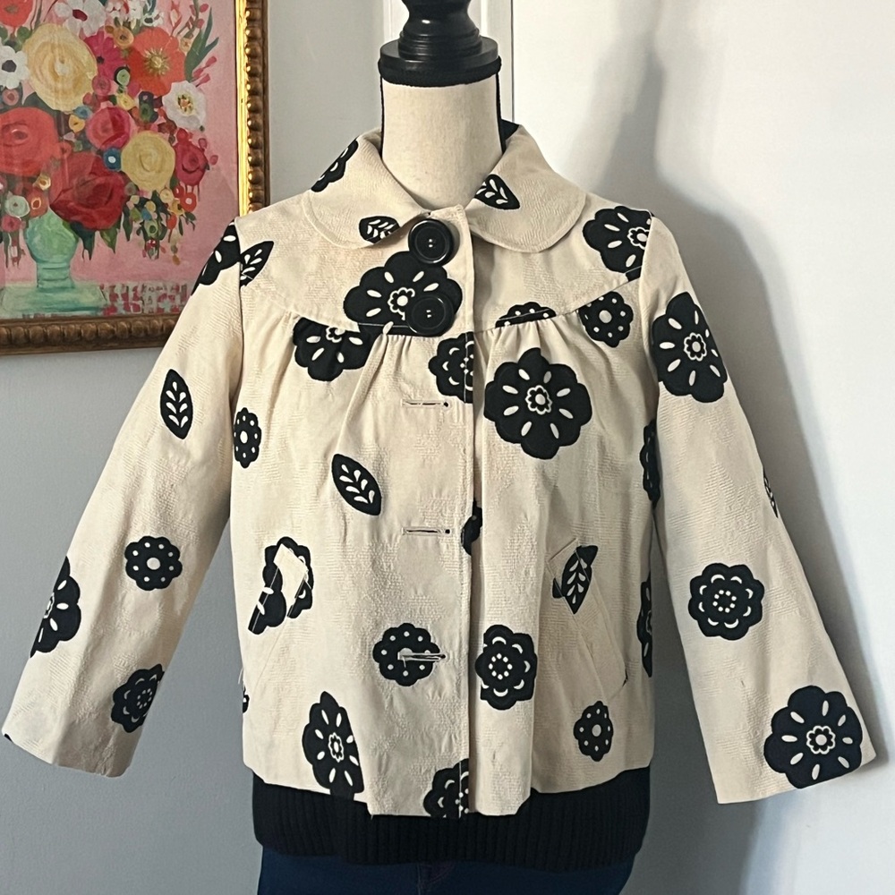 Tibi Jacket - Picture 3 of 11